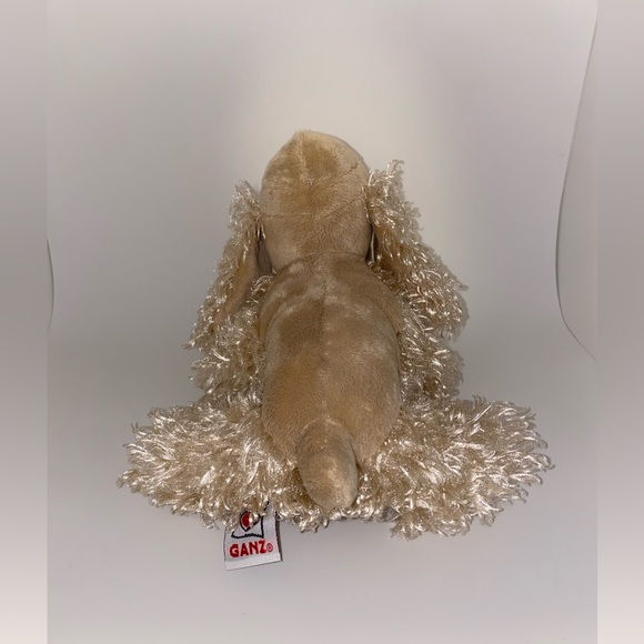 Webkinz- American cocker spaniel- No code- Retired- HM202 - Picture 9 of 13